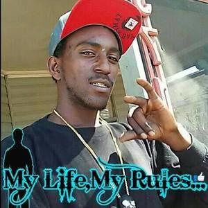 Meet your Posher, Grant